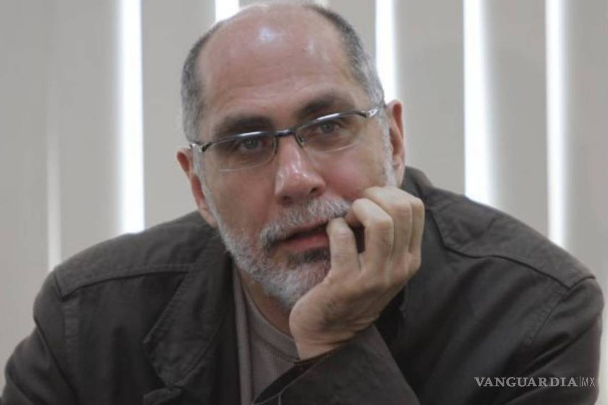 Cine mexicano, uno de los más influyentes del mundo: Guillermo Arriaga