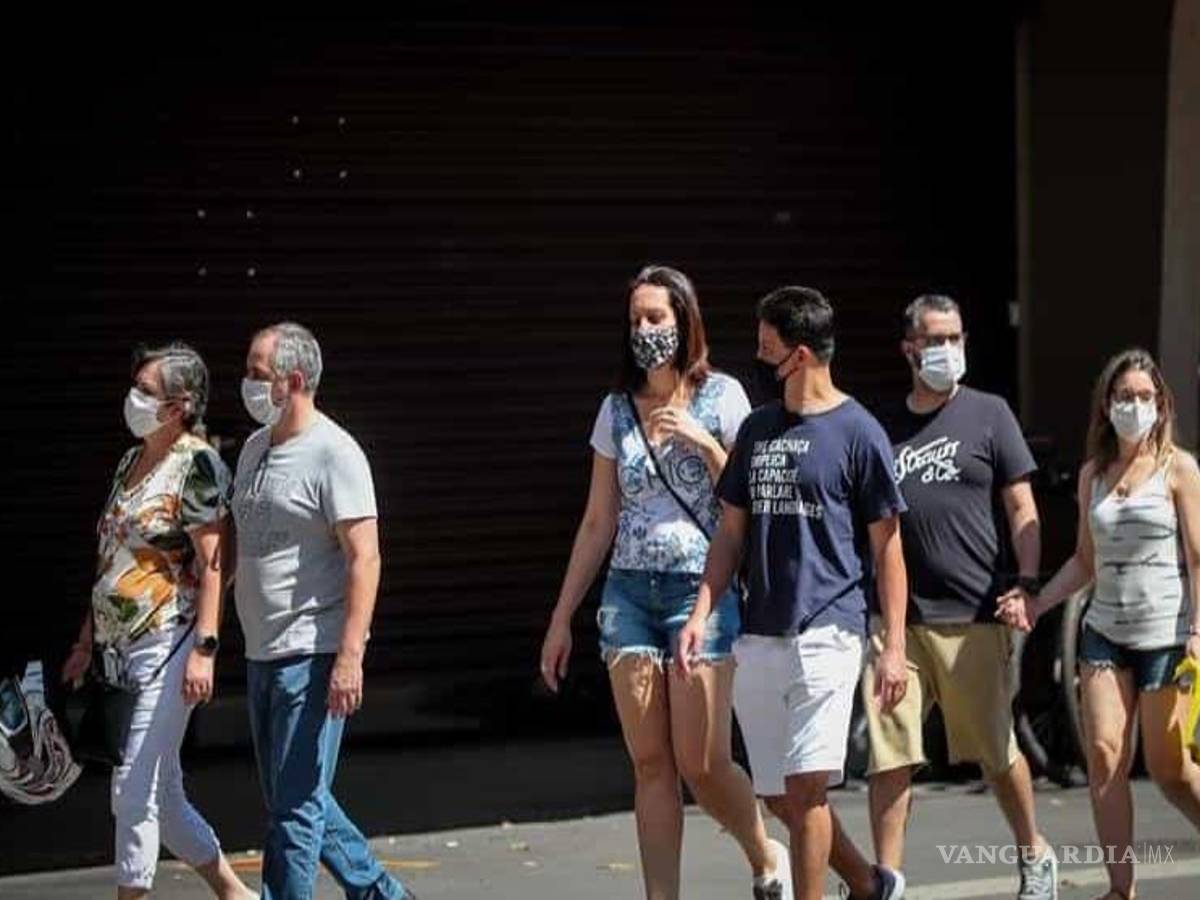 $!Clase media de AL, destrozada por pandemia; millones en riesgo de pobreza