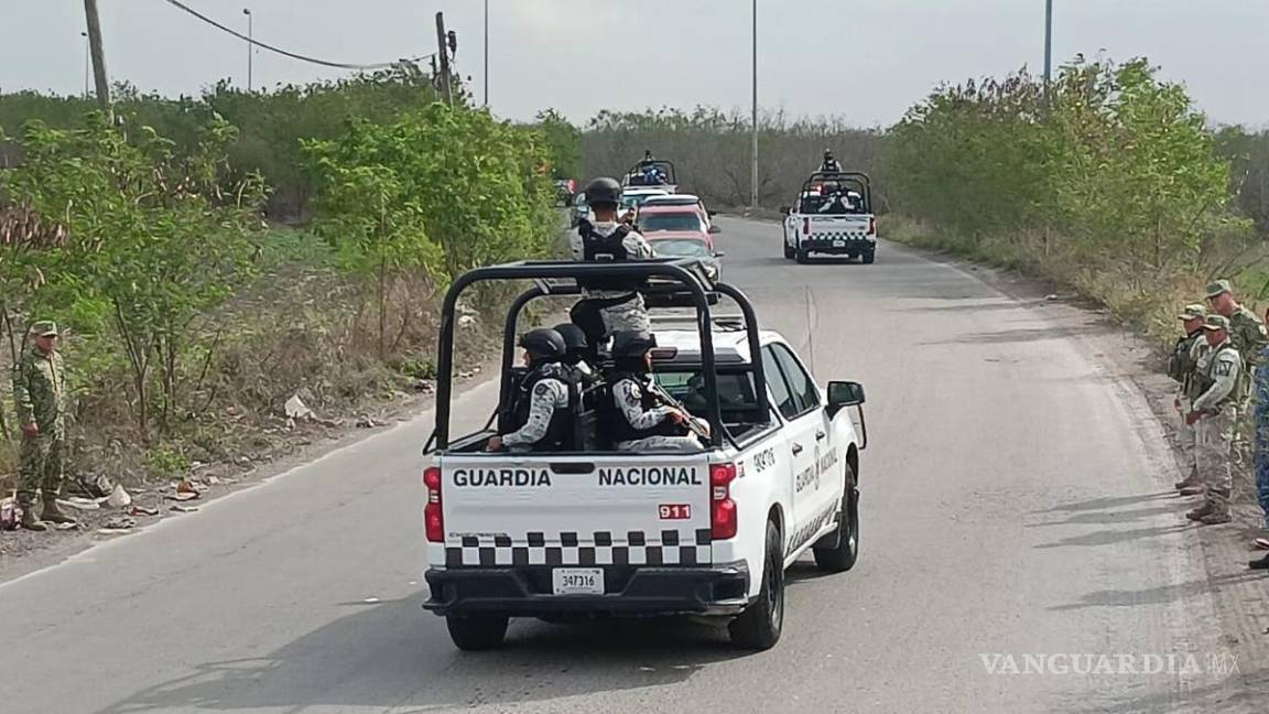 Migración en Coahuila | Reprochan vigilancia ‘desproporcionada’ en frontera