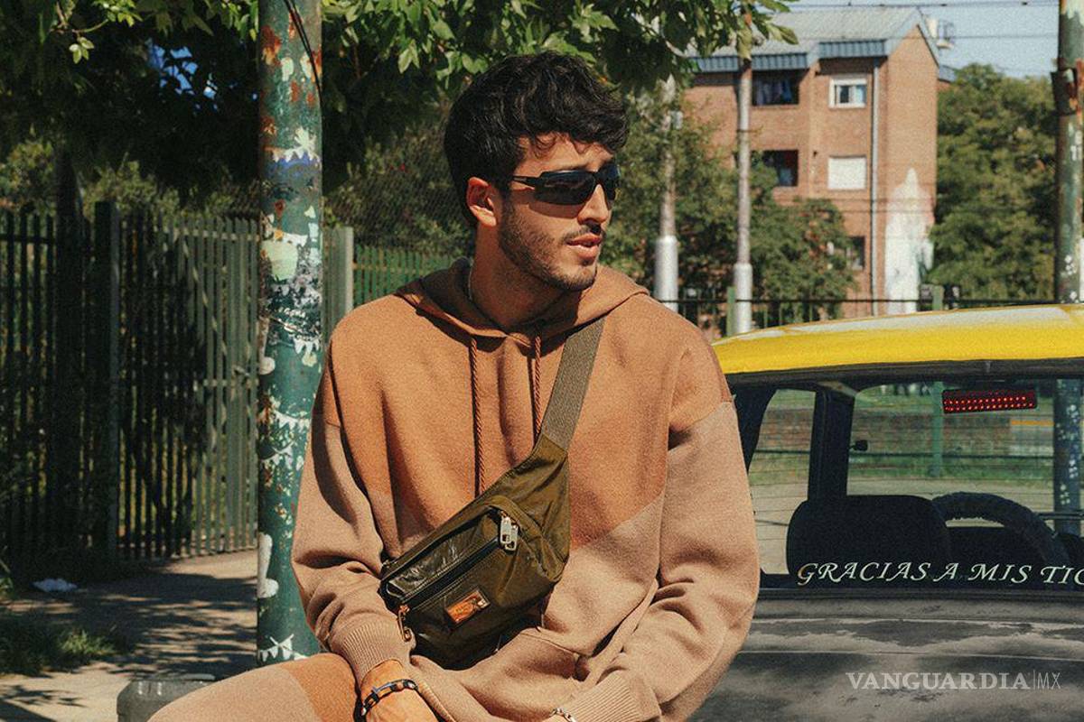 ‘Amor Pasajero’, ‘Dancing Away in Tears’ y ‘Funny Girl’ son los lanzamientos musicales que no debes dejar pasar