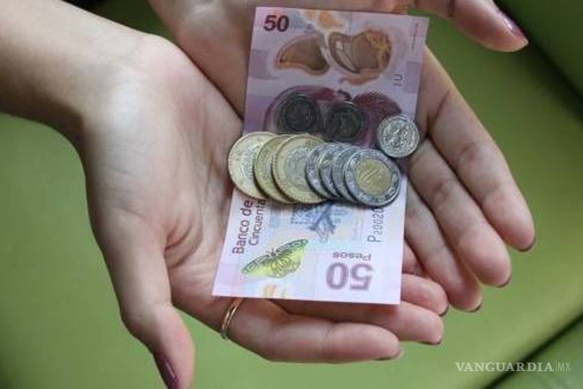 Esto es lo que ganarías si te suspenden en tu trabajo por la emergencia sanitaria del coronavirus