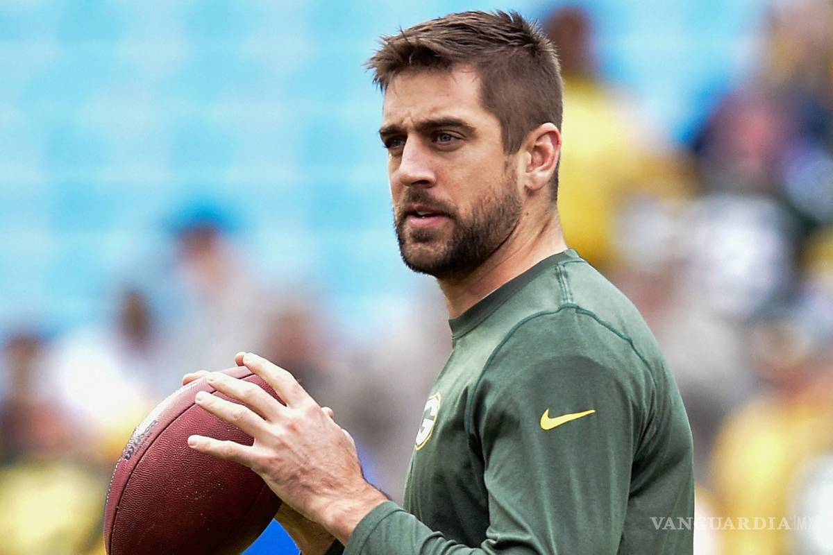 Destino en vilo para Rodgers y Packers