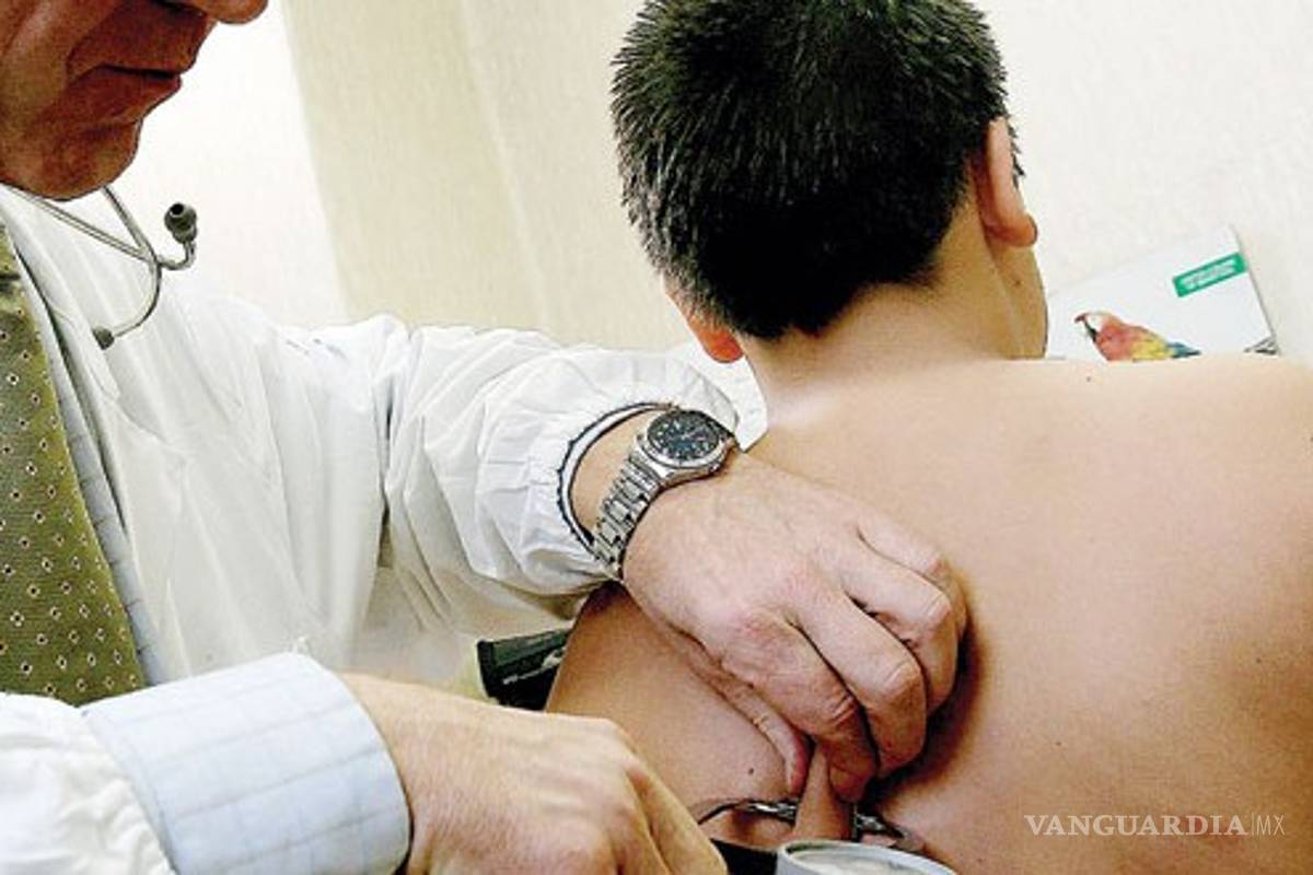 El 10% de menores de 5 años en Puebla sufre sobrepeso