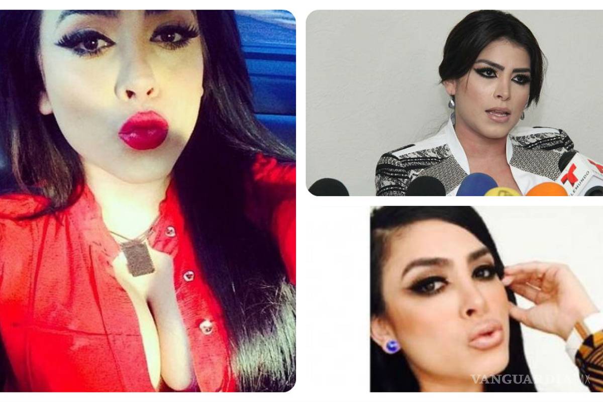 $!¿Quién era Claudia Ochoa, la “Emperatriz de Los Ántrax”, célula del Cártel de Sinaloa?... la encuentran muerta en Culiacán