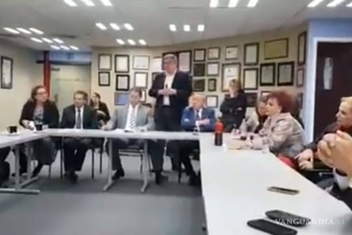 Filtran posible bancarrota de grupo Radio Centro; despide a 100 trabajadores sin finiquito, denuncian