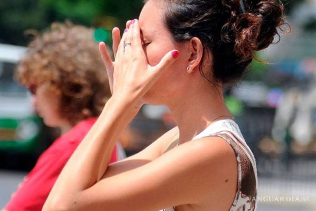 Emergencia en más de 500 municipios por ola de calor