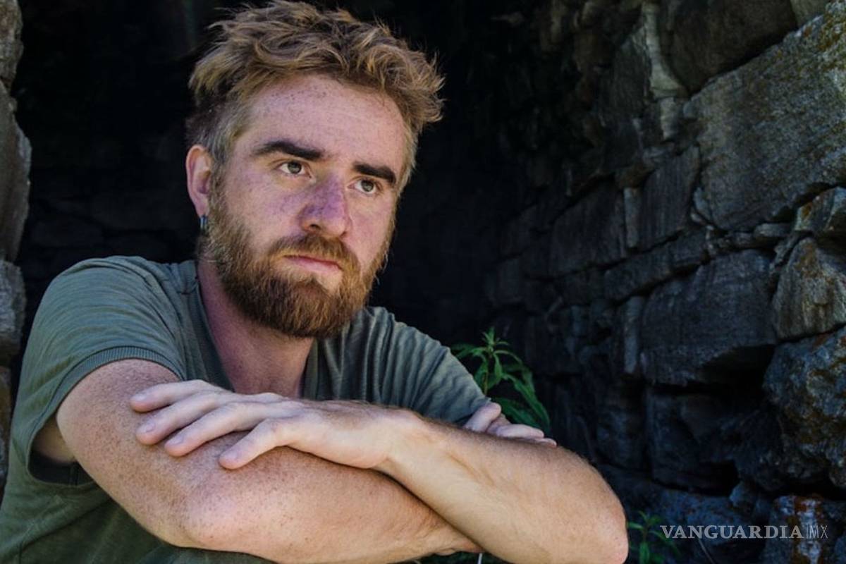 Es un éxito editorial en Italia, ahora llega a México &quot;Las ocho montañas” de Paolo Cognetti