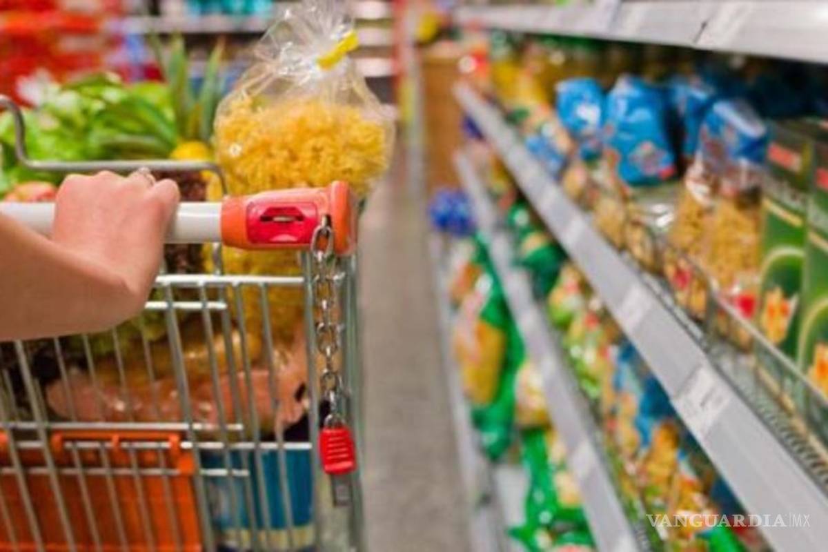 Alimentos, lo que más se ha encarecido en este año