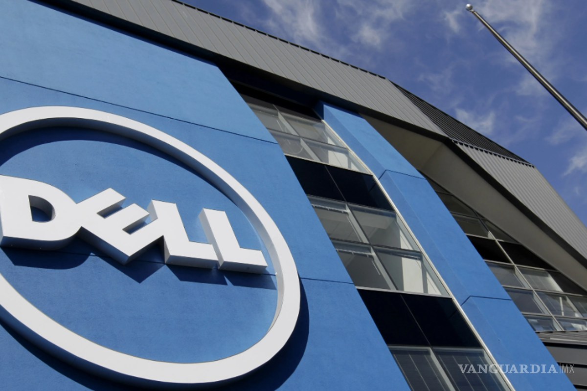 Dell recortará 6 mil 650 empleos, según Bloomberg