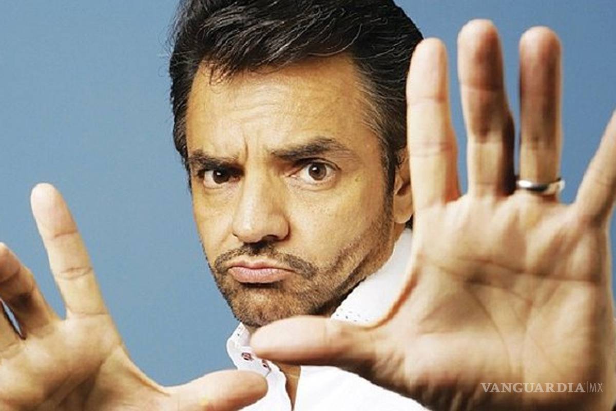 Eugenio Derbez ya está preparando su próxima película