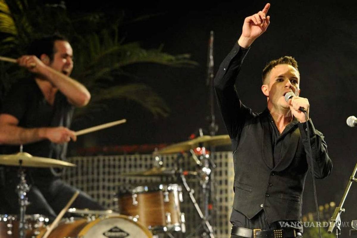 The Killers, Shawn Mendes y Camila Cabello actuarán en los EMAs 2017 de MTV