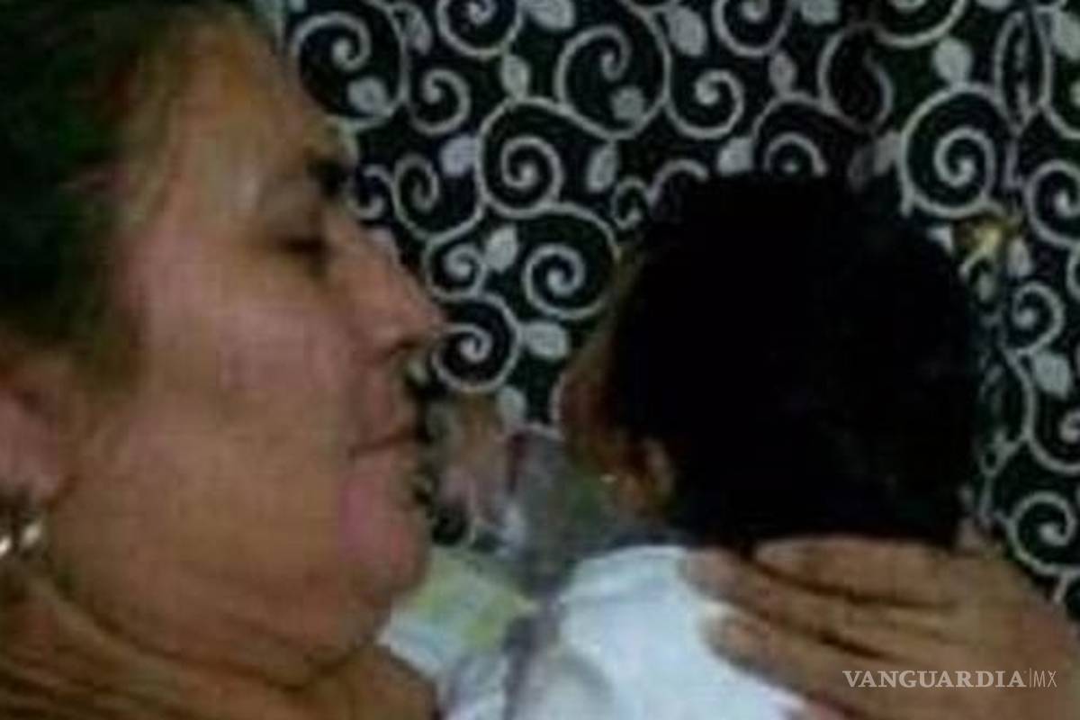 Una bebé de dos meses murió junto a su abuela en sismo de la CDMX