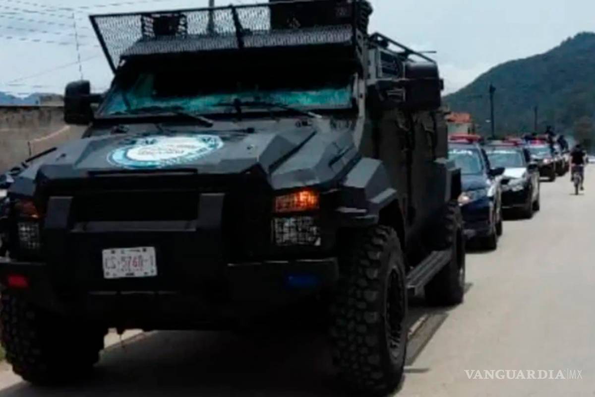 Enfrentamiento entre indígenas tzotziles deja cuatro muertos en Venustiano Carranza, Chiapas