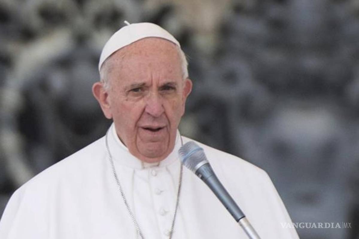 Afirma el Papa Francisco que es posible un mundo sin armas nucleares