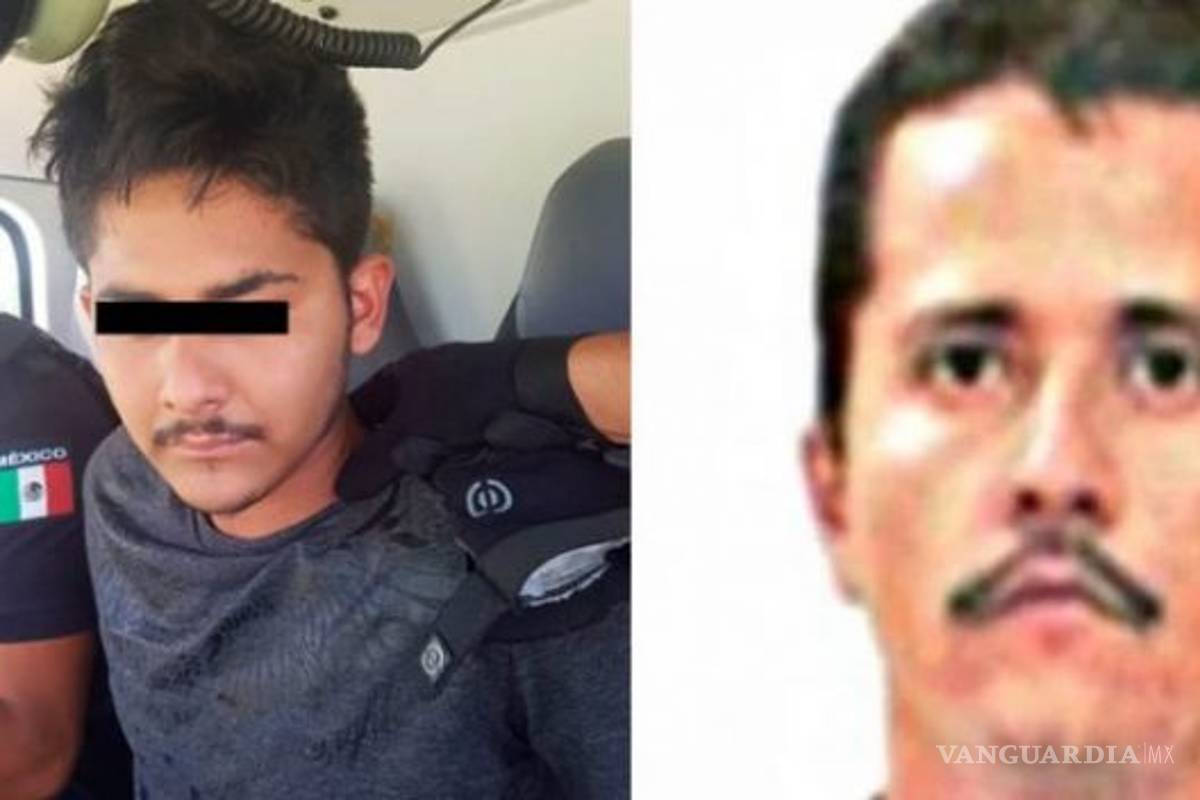 ¿Quién es 'El Jordi'?... el sobrino de 'El Mencho', el niño que quiso ser sicario y traicionó al líder del Cártel Jalisco Nueva Generación