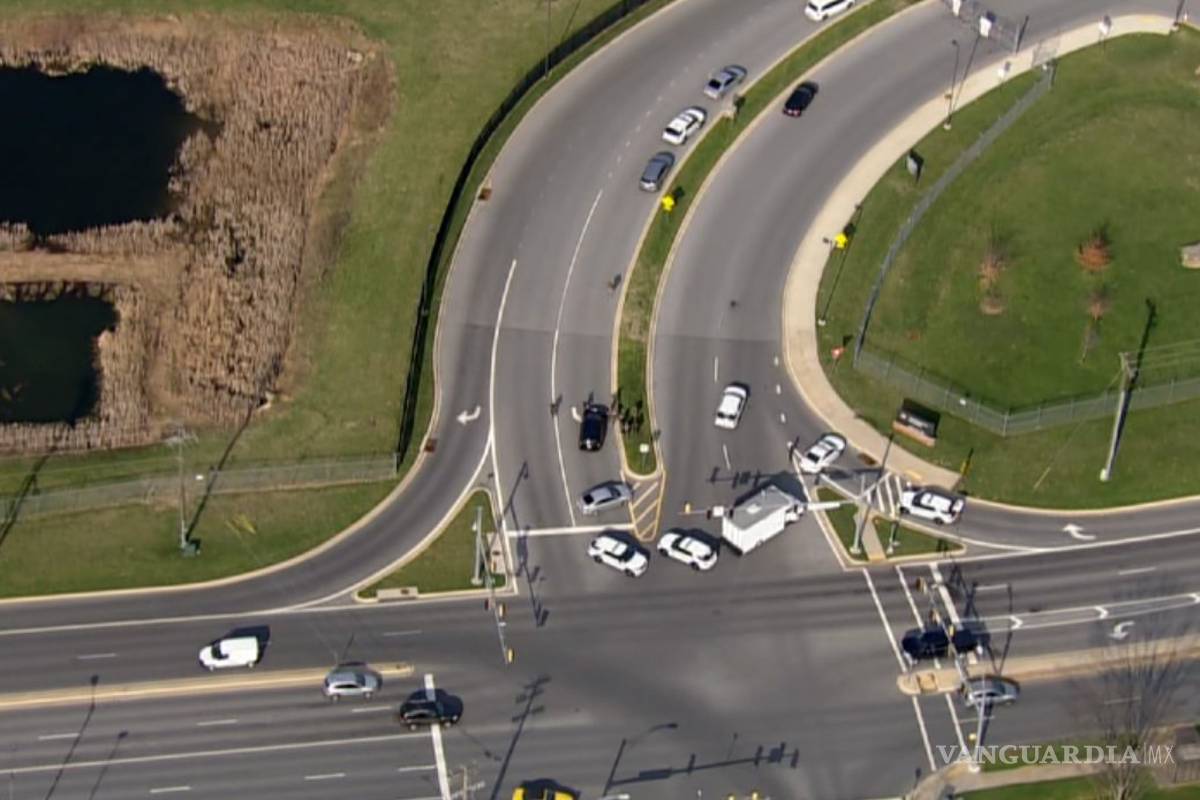 Policía responde a un tiroteo en Maryland; hay dos víctimas