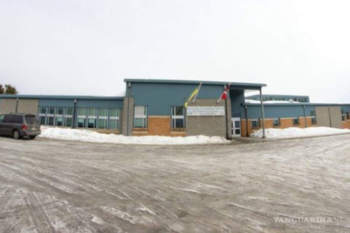 Se reporta tiroteo en Canadá, hay al menos dos muertos