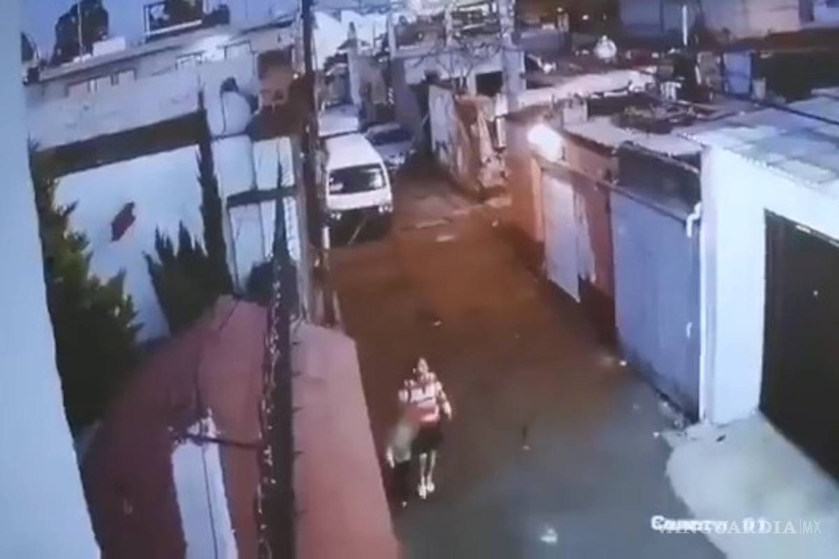 Fátima fue entregada a una desconocida por maestras de su escuela