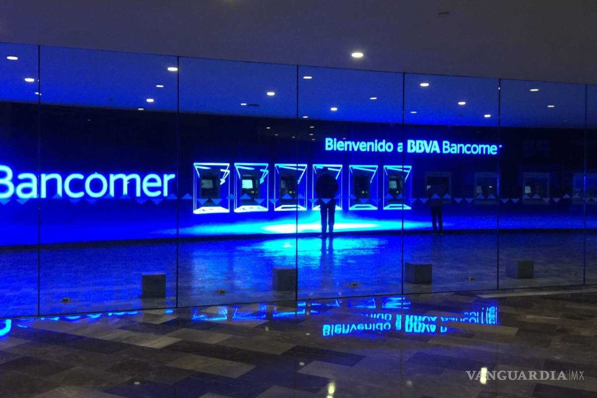 Prevé BBVA que México crezca 2% para 2019