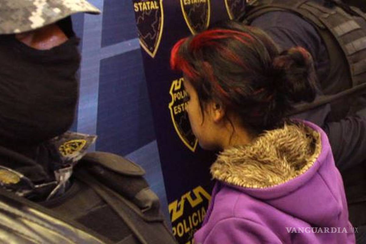 La aterradora historia de 'La Perla', la niña que abandonó sus estudios y una beca para unirse al Cártel de 'Los Zetas' (video)