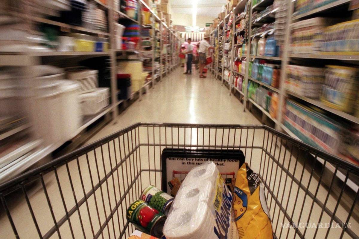 Aumenta 0.26% la inflación en julio influenciada por los energéticos