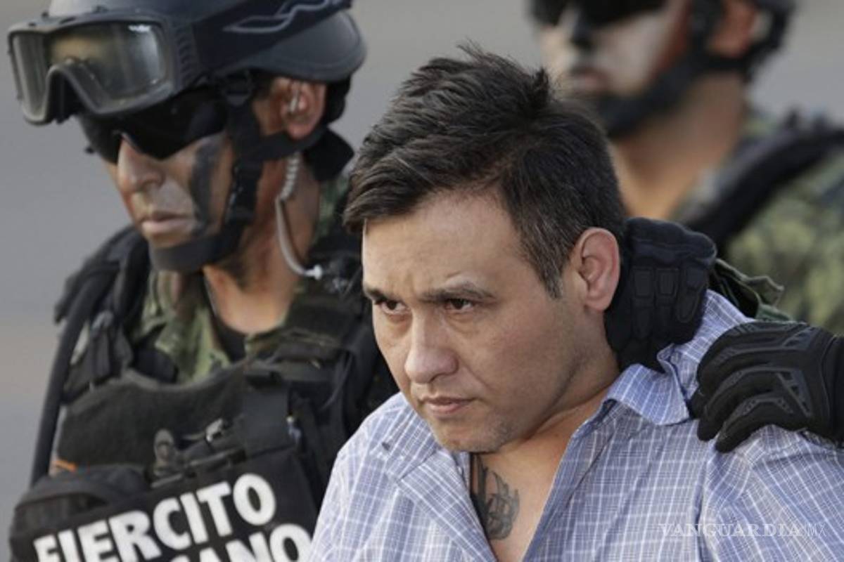 'El Z42', otrora líder de Los Zetas, enfrentará nuevo juicio por delitos contra la salud