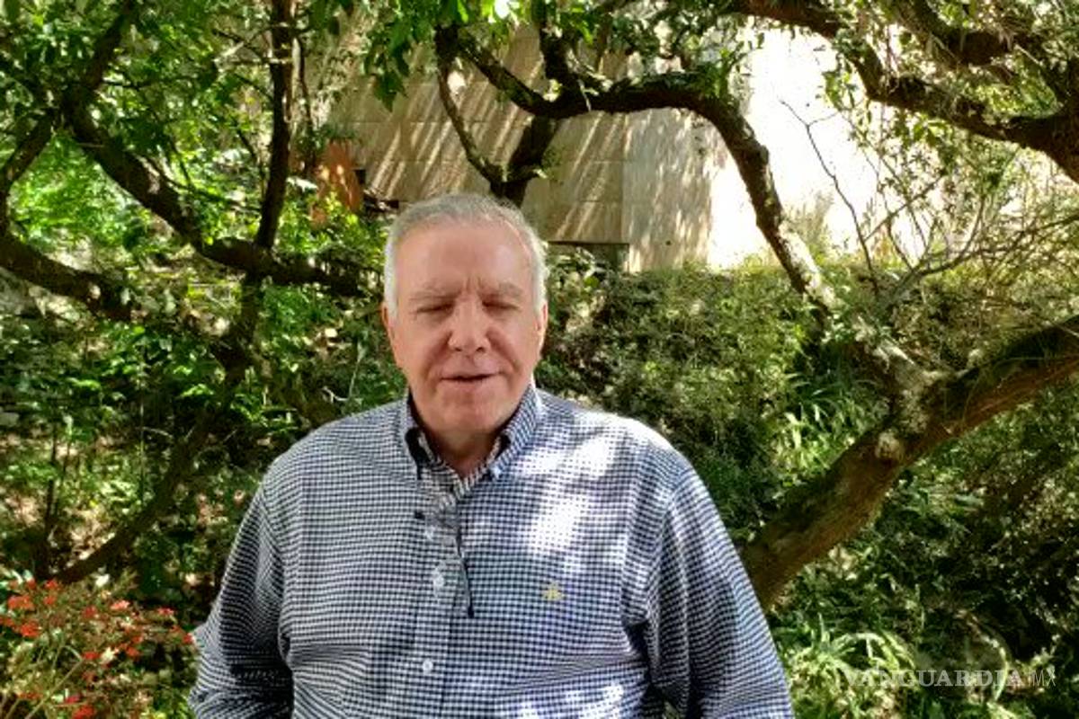 'Frente nacional anti-AMLO' será liderado por 'dueño' de Soriana