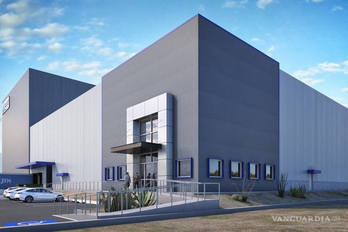 Empresa China llega al 361 Pocket Park