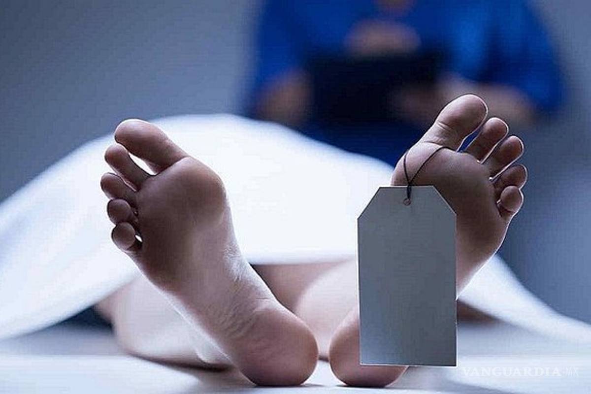 Muere prensado empleado de bloquera clandestina en Saltillo