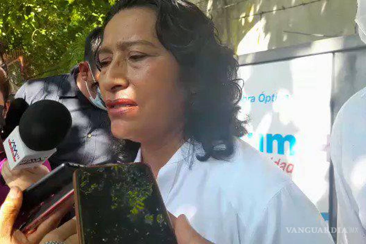 Alcaldesa de Acapulco pide a medios no difundir hechos violentos