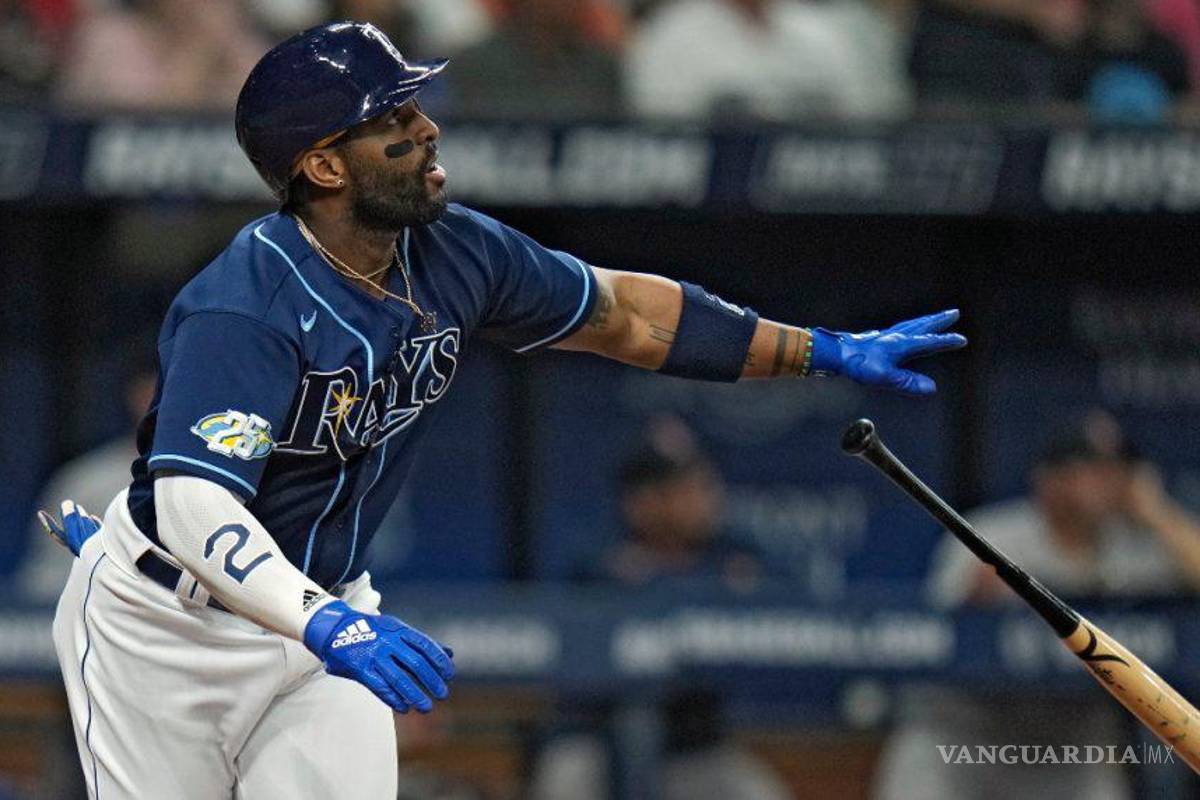 MLB: Los grandes líderes de bateo en el 2023