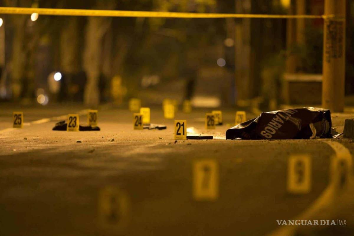 Nuevo León, epicentro de la violencia en el Noreste; 5° estado con más ejecuciones en México