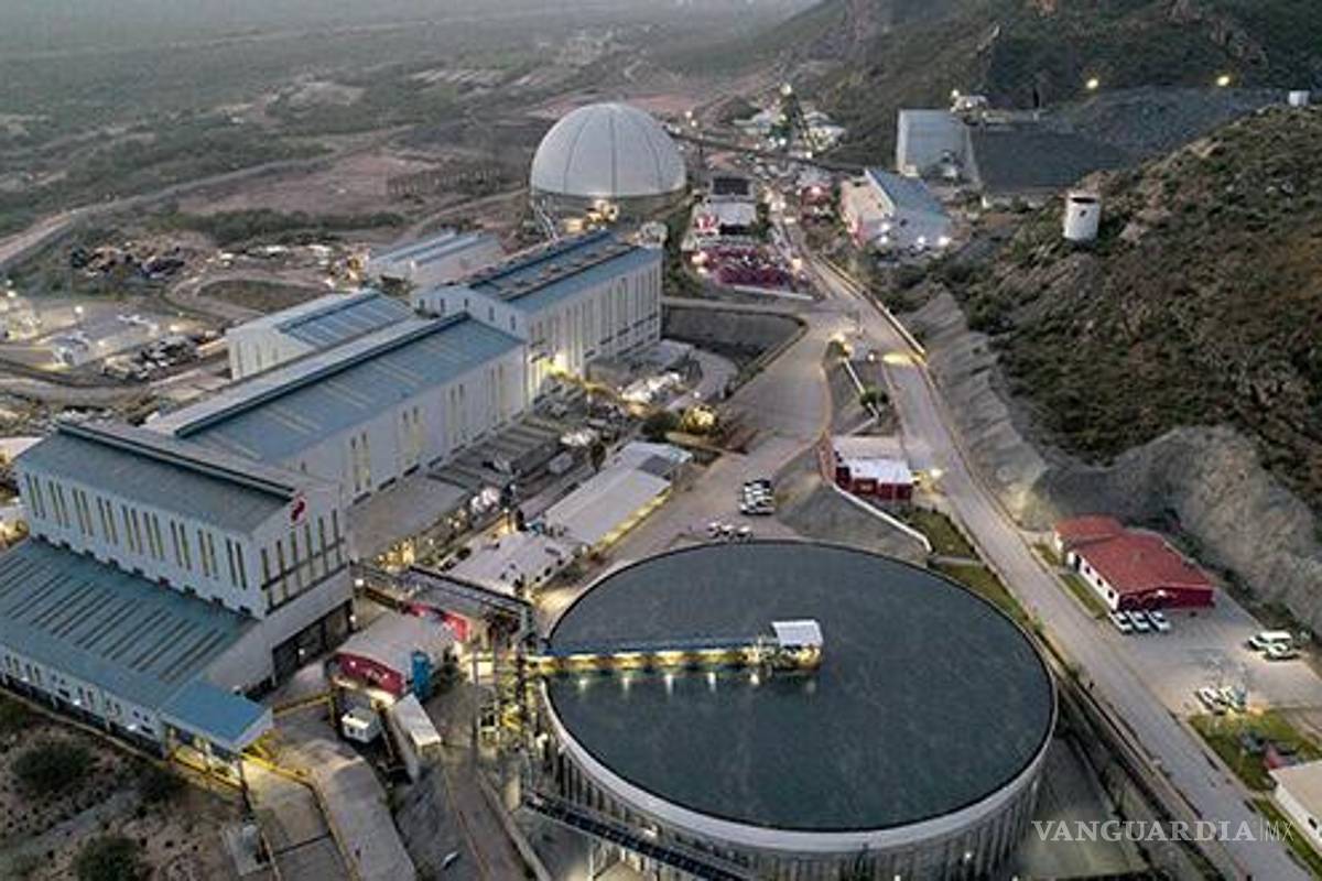 Minera Peñoles sufre intento de hackeo