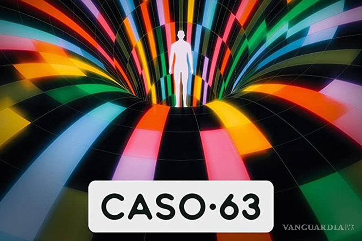 Caso 63: el podcast de Spotify que le está volando la cabeza a más de uno