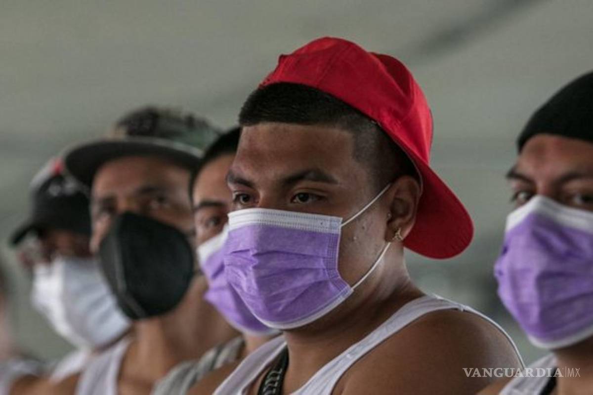 $!RSP debe retirar su grupo de 'autodefensa electoral', los Mastines