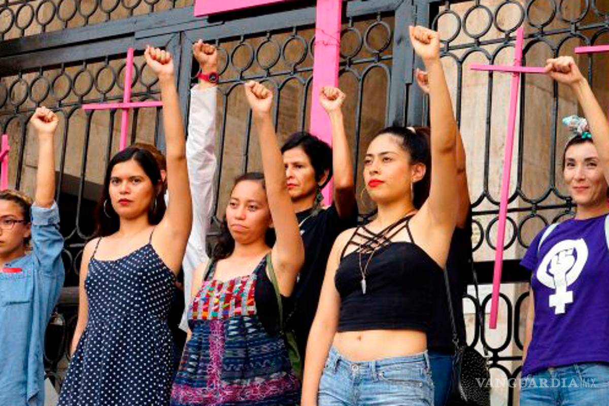 Alumnas señalan acoso sexual en la Universidad de Guanajuato y supuesta complicidad de las autoridades