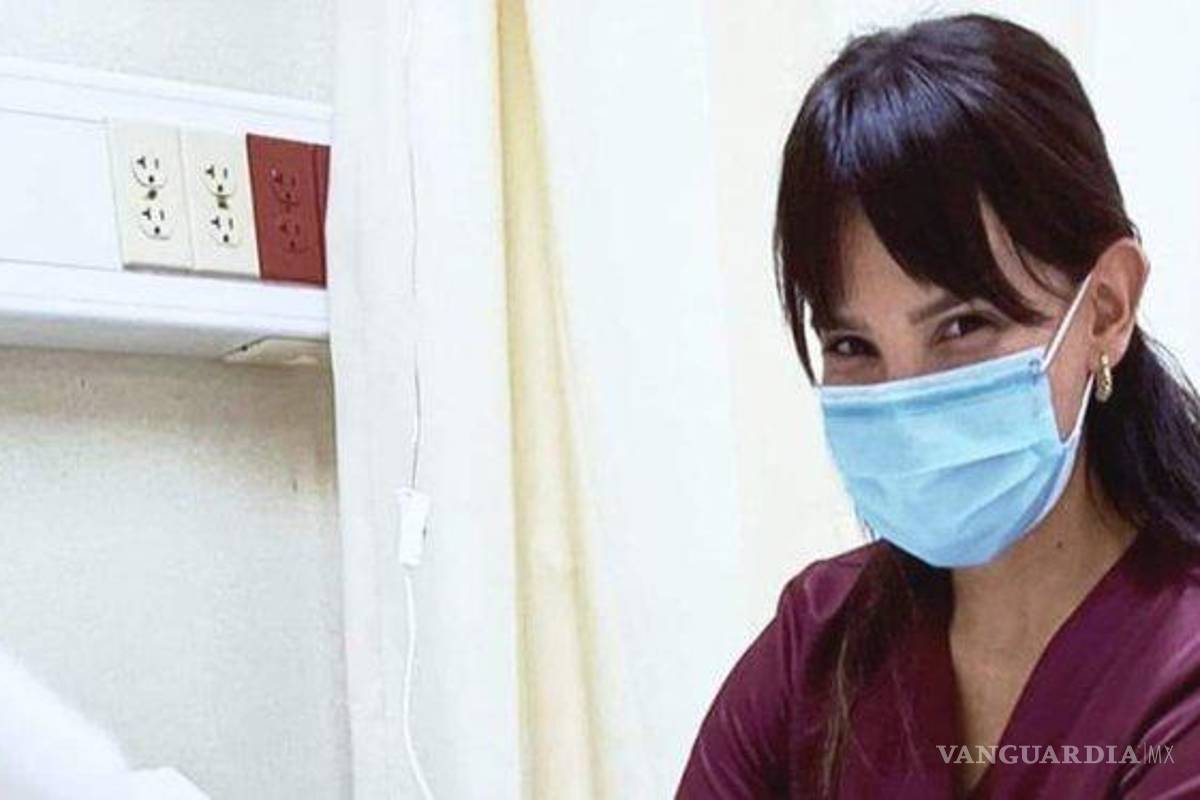 $!Doctora del IMSS fue encontrada muerta dentro de una maleta, en BCS