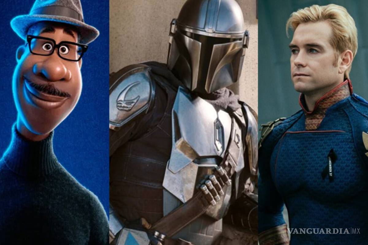 ¡Reconocen a los héroes y a la fantasía! Llegan los Critics Choice Super Awards 2021