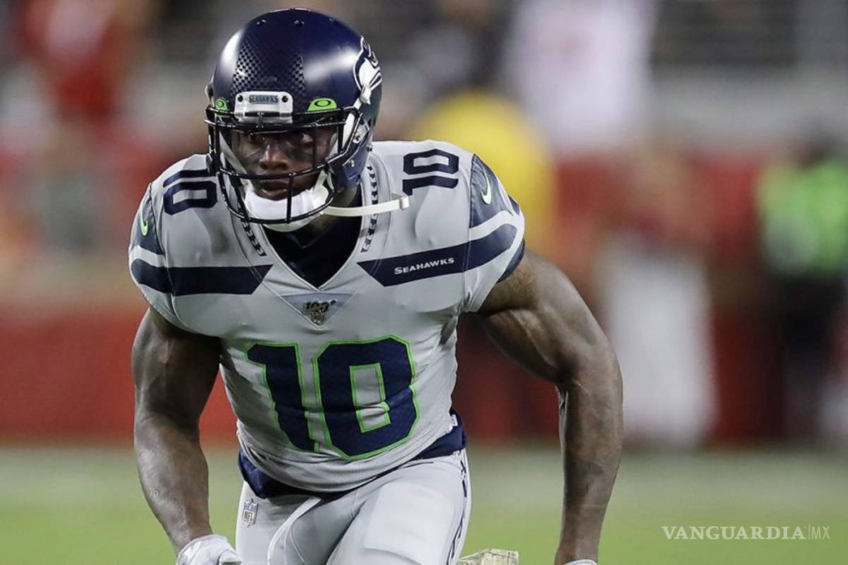 NFL perdona a Josh Gordon y ya puede regresar con los Seahawks