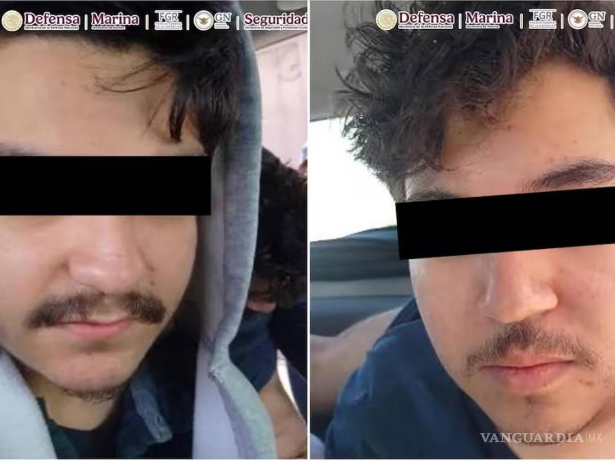 $!Desmantelan narcolaboratorio en Michoacán; aseguran 800 kilos de metanfetamina