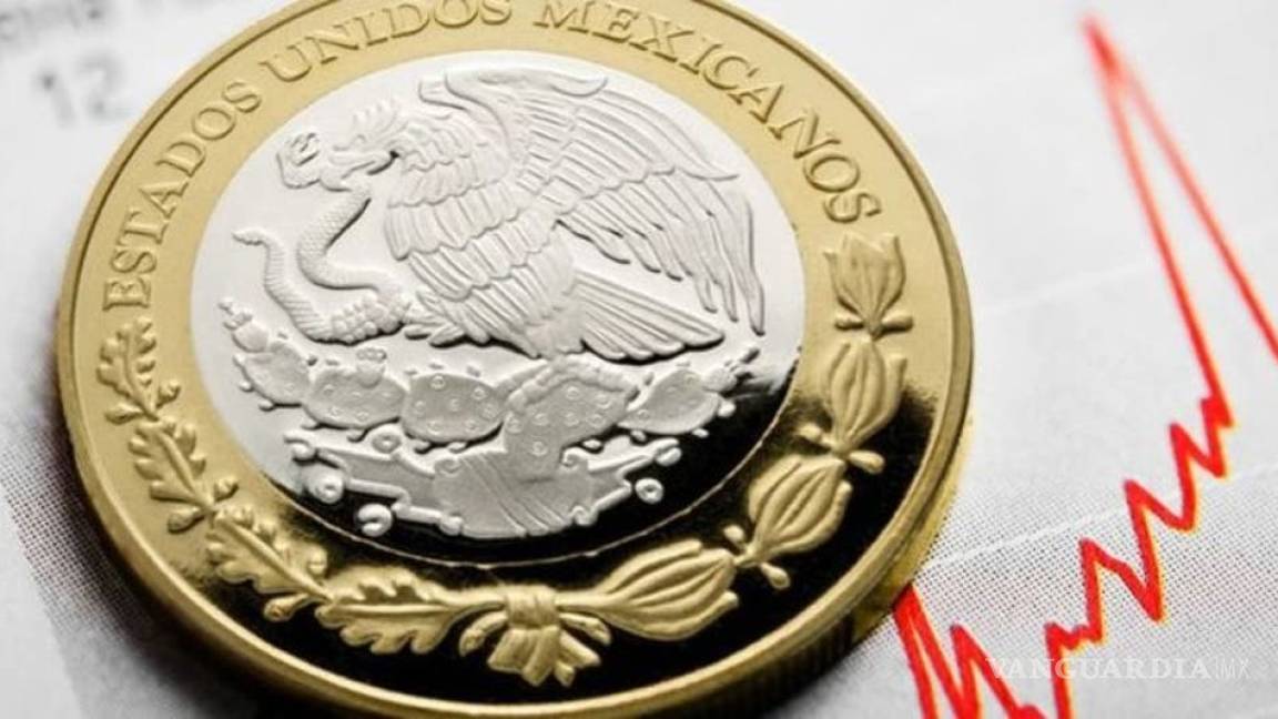 México está ante la peor crisis económica de la historia: Coparmex