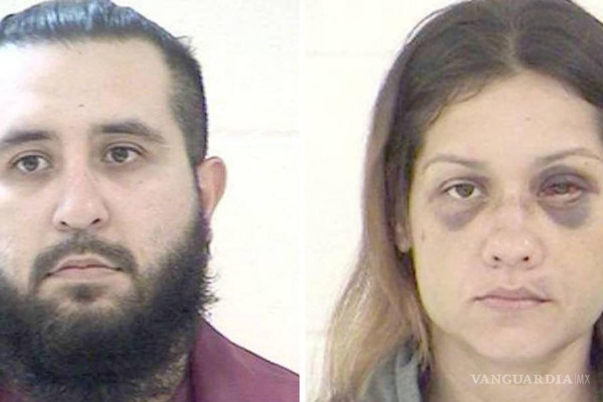 Obligó a su esposa a decapitar a su amante, descubrió sus mensajes en el celular