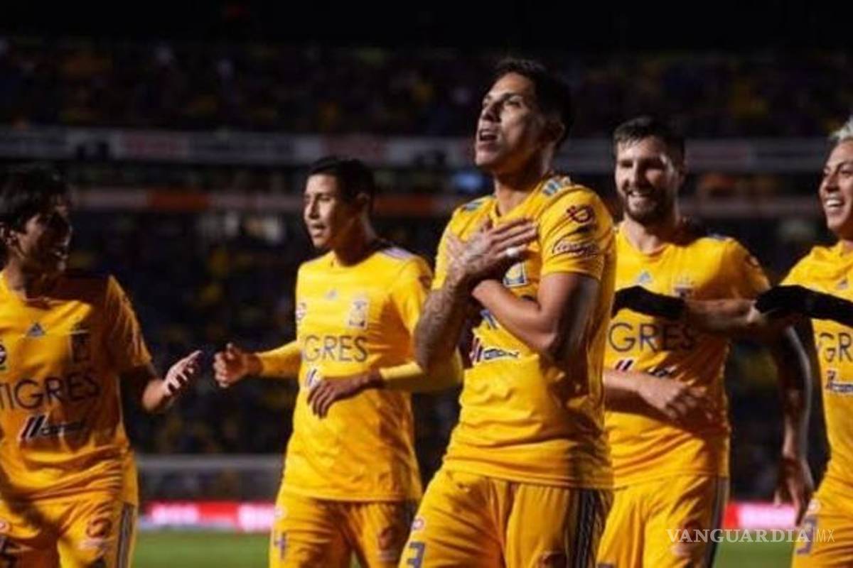 Tigres tiene demasiados jugadores 'regados' y la FIFA podría investigarlos