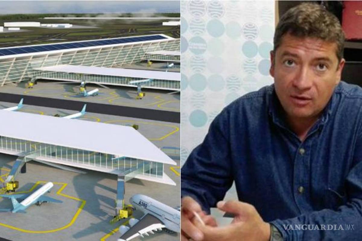 Detención del periodista Humberto Padgett es un asunto de 'imprudencia': AMLO