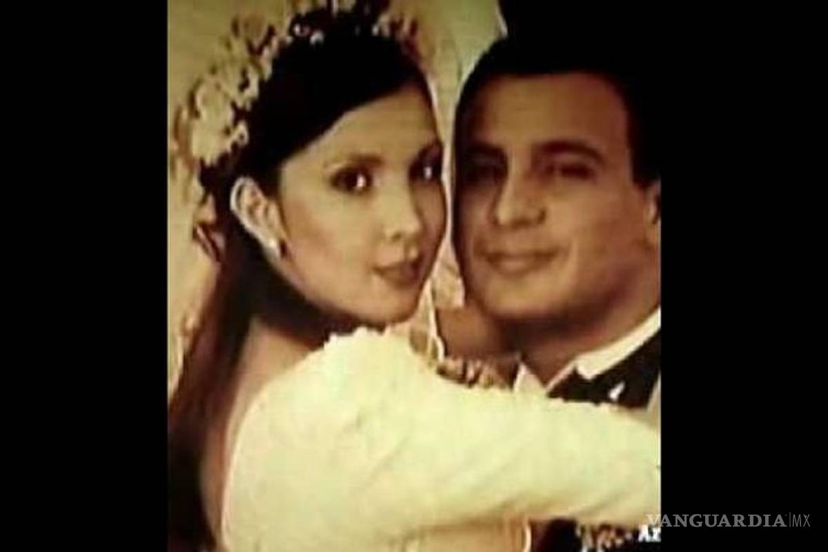 ¿Quién es Gabriela Sabag?, esposa y albacea de Valentín Elizalde... ¡y ahora pareja de Tano Elizalde!