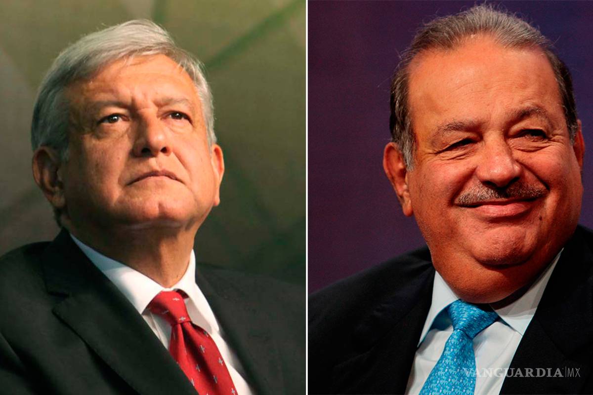 En sondeo, lectores dan la razón a Carlos Slim sobre el aeropuerto