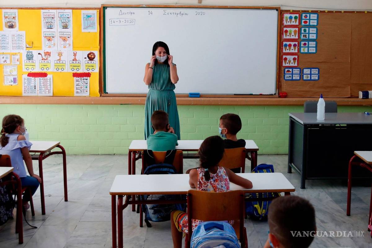 40% de plazas en escuelas privadas de México están en riesgo