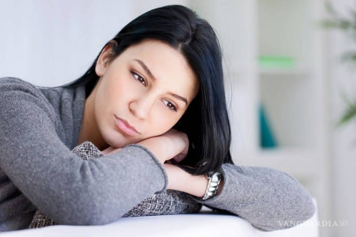 Frustrada (Apartado 500)