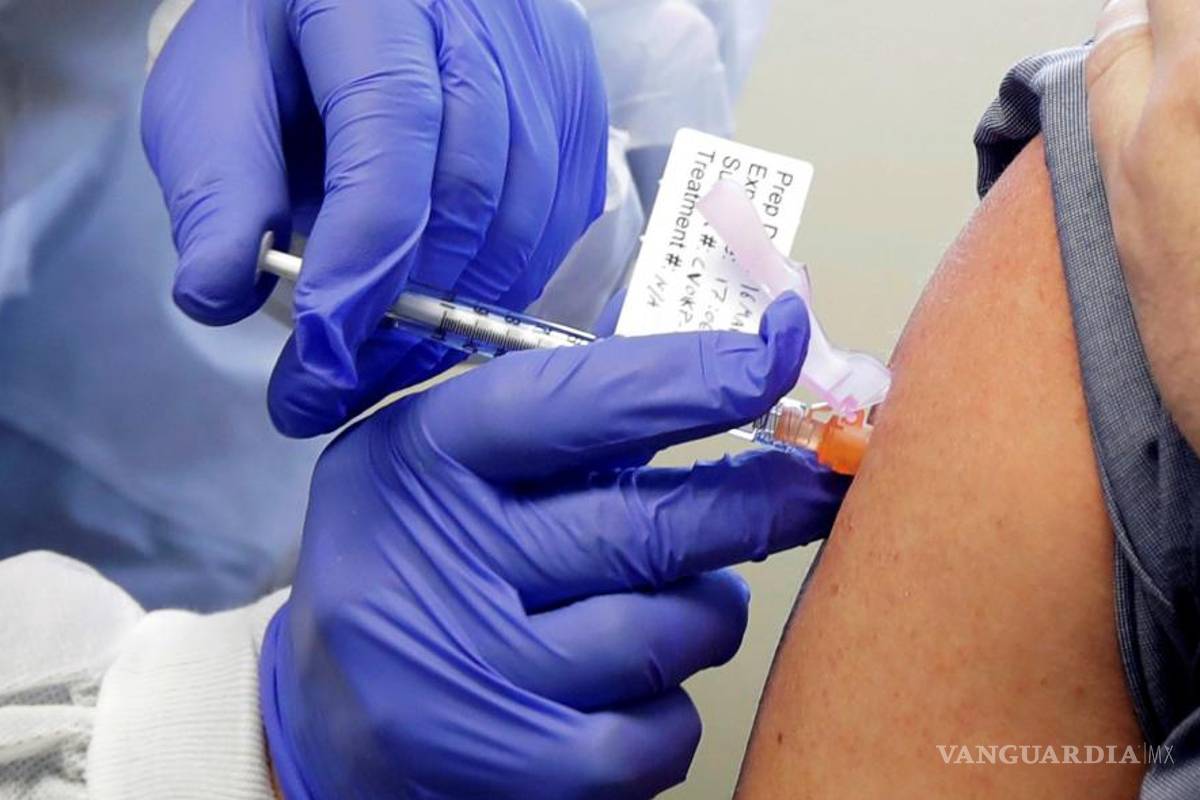 Esto costará la vacuna contra el COVID-19 de Moderna