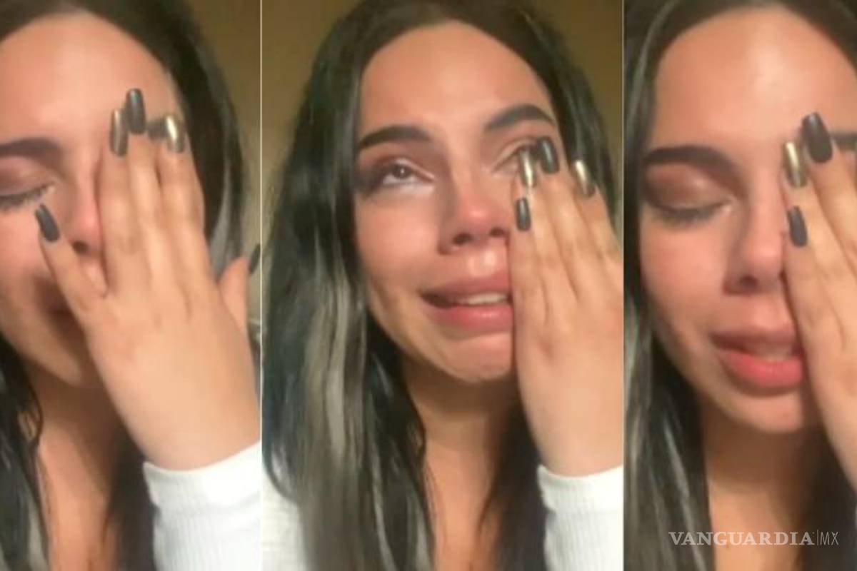 &quot;Me quiero disculpar, la regué horrible&quot;: Lizbeth Rodríguez a Kenia Os